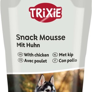 Snack Mousse med Kyckling 200g