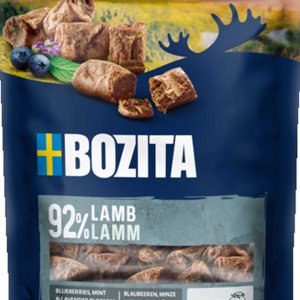 Bozita Snacks Meaty Bites Lamb 70g