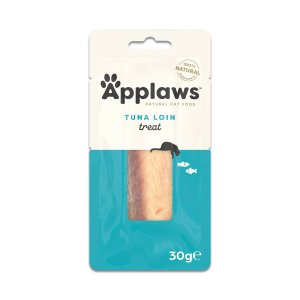 Applaws Godis Tuna Loin 30g
