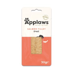 Applaws Godis Salmon Loin 30g