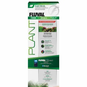 Fluval Plant Pro 4.0 LED 60w
