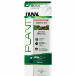 Fluval Plant Pro 4.0 LED 120w