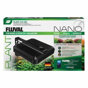 Fluval Nano Plant 4.0 LED 20w
