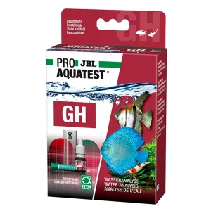 JBL Pro Aquatest GH Hårdhet