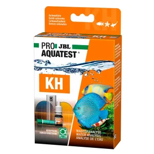 JBL Pro Aquatest KH Karbonat