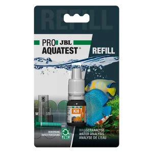 JBL Pro Aquatest KH Karbonat Refill