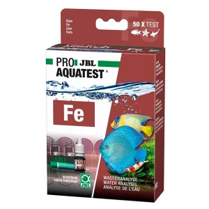 JBL Pro Aquatest Fe Järn