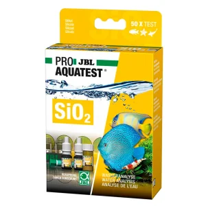 JBL Pro Aquatest Sio2 Silikat