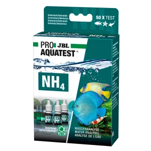JBL Pro Aquatest NH4 Ammonium
