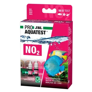 JBL Pro Aquatest NO2 Nitrit