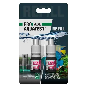JBL Pro Aquatest NO2 Nitrit Refill