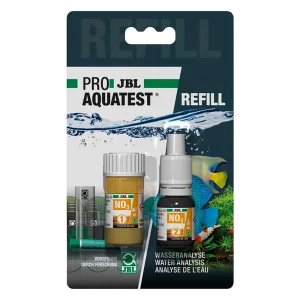 JBL Pro Aquatest NO3 Nitrat Refill