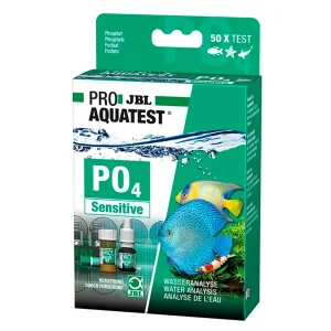 JBL Pro Aquatest PO4 Fosfat