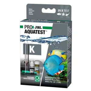 JBL Pro Aquatest K Kalium