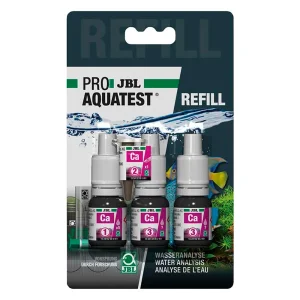 JBL Pro Aquatest Ca Kalcium Refill