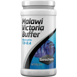 Seachem Malawi Buffer 250g