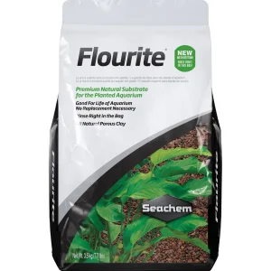 Seachem Flourite Substrate 3-7mm 3,5kg