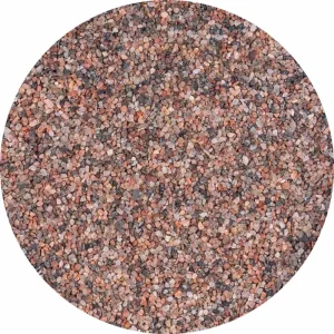 Rådasand 0.7-1.4mm 5kg
