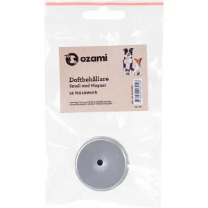 Nosework Doftbehållare med Magnet