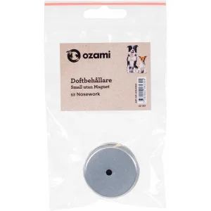 Nosework Doftbehållare utan Magnet