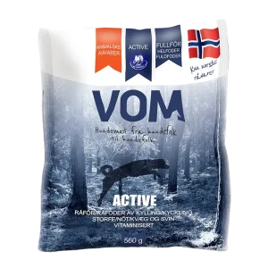 V&H Activ Köttbullar 560g