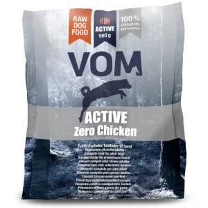 V&H Active Zero Chicken Köttbullar 560g