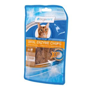 Bogadent Enzyme Chips Chicken 50g