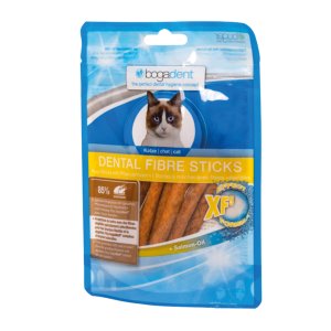 Bogadent Dental Fibre Sticks Chicken 50g