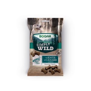 Simply Wild Duck 100g