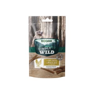Simply Wild Sticks Chicken 10st