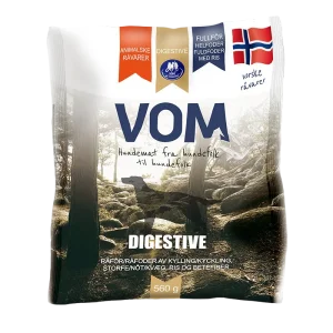 V&H Digestive Köttbullar 560g