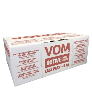 V&H Active Lax Easy Pack 9kg