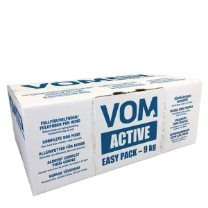 V&H Activ Easy Pack 9kg