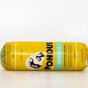 Pondus Korv Junior 500g