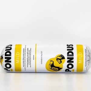 Pondus Korv Mild 500g