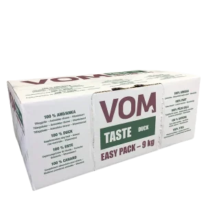 V&H Taste Anka Easy Pack 9kg