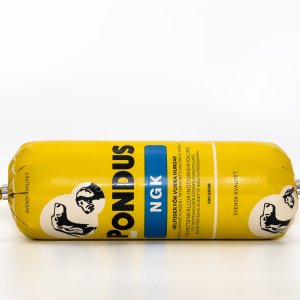 Pondus Korv NGK 500g