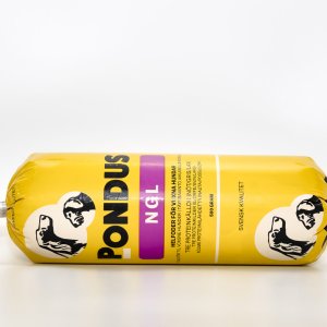 Pondus Korv NGL 500g