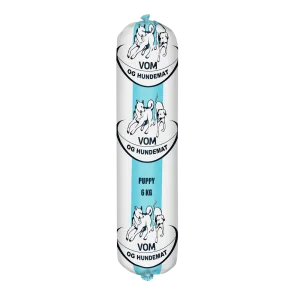 V&H Puppy Korv 6kg