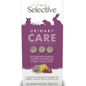 Selective Urinary Care Supplements 100g
