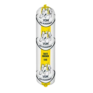 V&H Taste Kyckling Korv 6kg