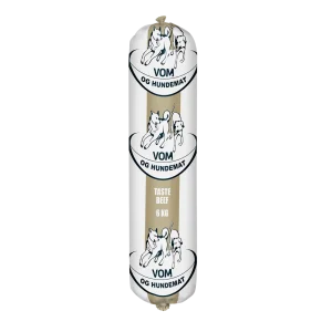 V&H Taste Nöt Korv 6kg