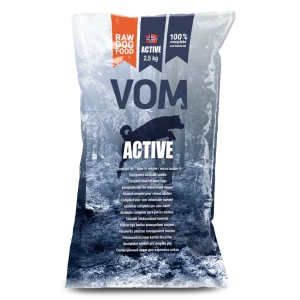 V&H Activ Köttbullar 2,5kg