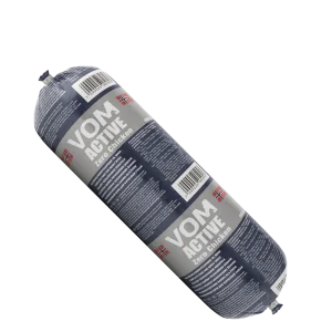 V&H Active Zero Chicken Korv 500g