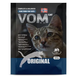 V&H Kattmat Köttbullar 320g