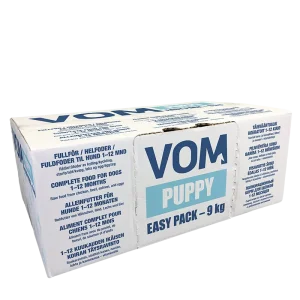 V&H Puppy Easy Pack 9kg