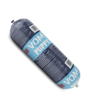 V&H Puppy Korv 500g