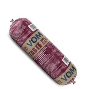 V&H Taste Nöt Korv 500g