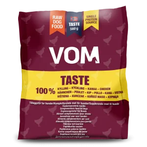 V&H Taste Kyckling Köttbullar 560g