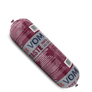 V&H Taste Lamm Korv 500g